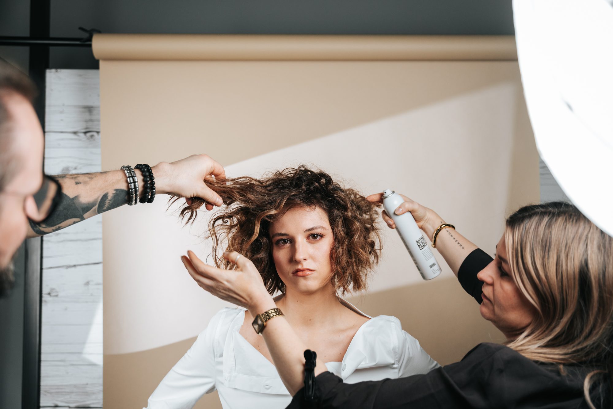 Businessfotografie in Baden-Württemberg – professionelles Business-Portrait von Paul macht Fotos