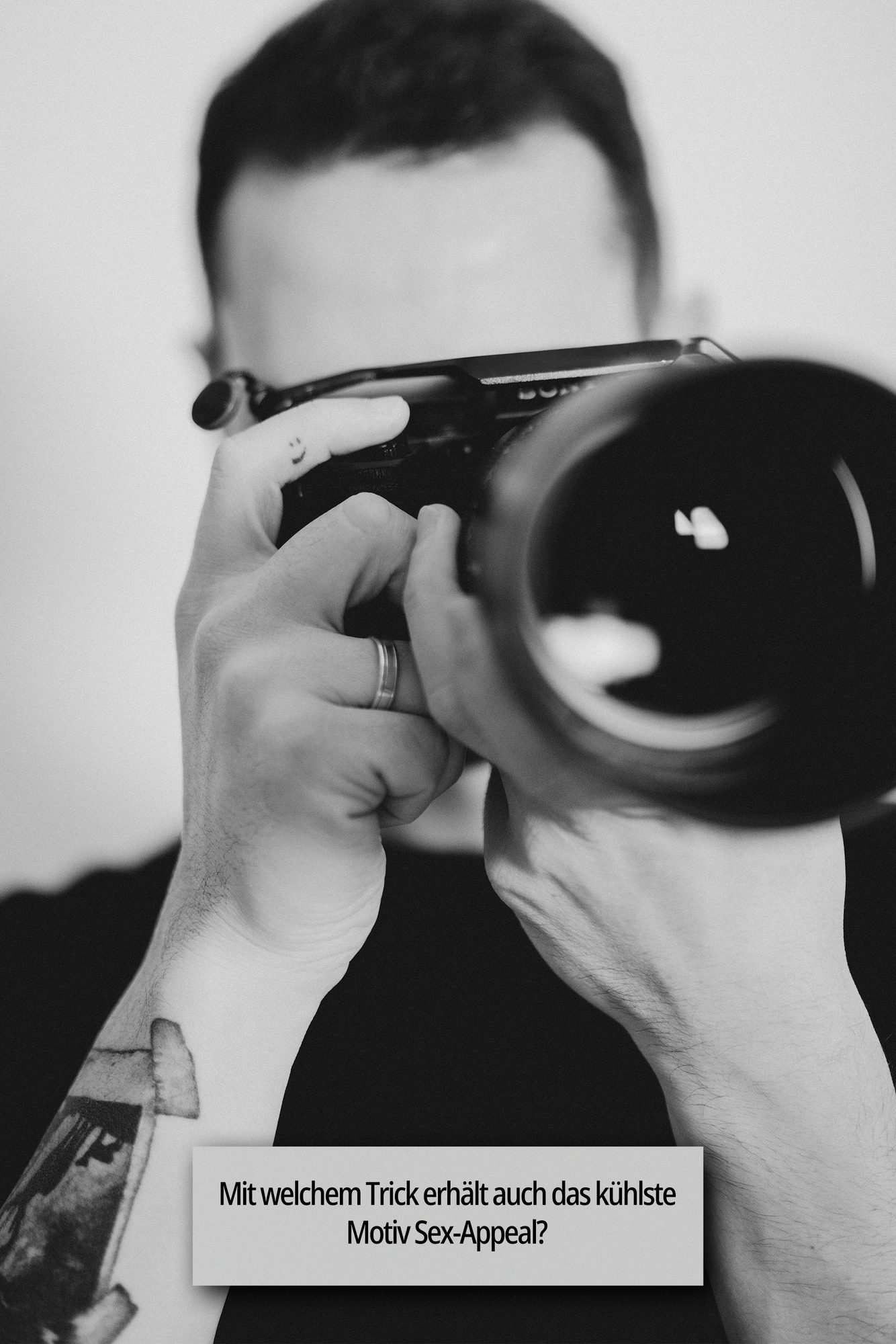Paul Wagner – Fotograf aus Neuried in der Ortenau