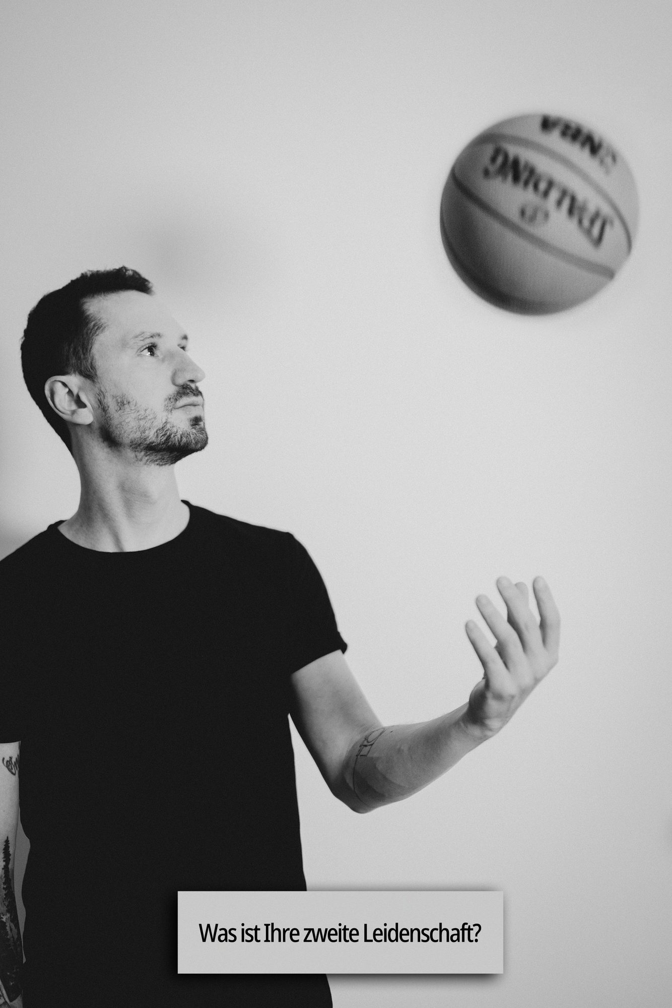 Paul Wagner – Fotograf aus Neuried in der Ortenau