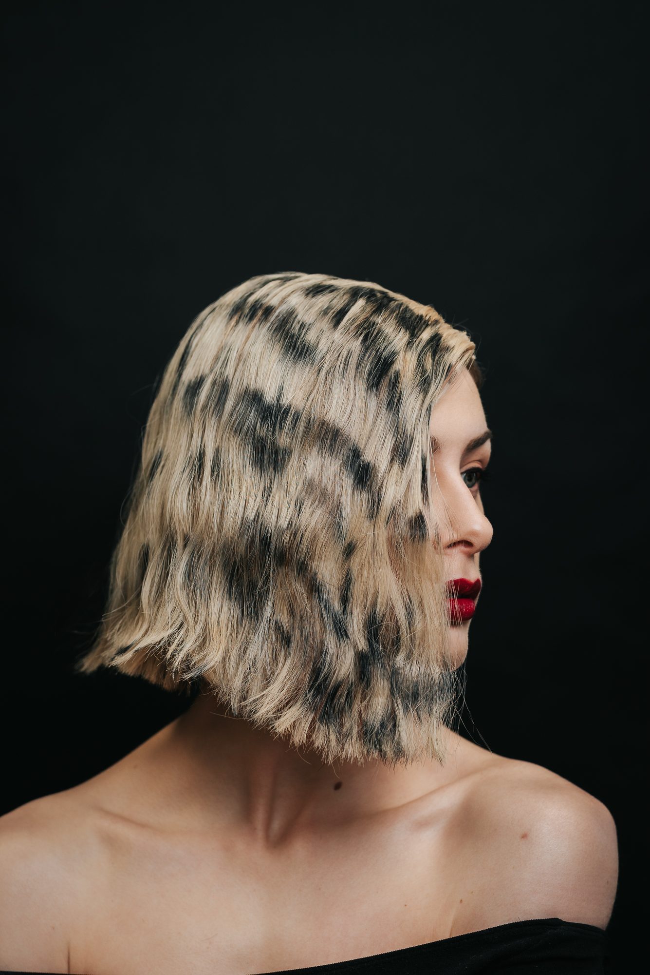 Portraitfotografie in Offenburg – Portrait von Paul Wagner, Fotograf