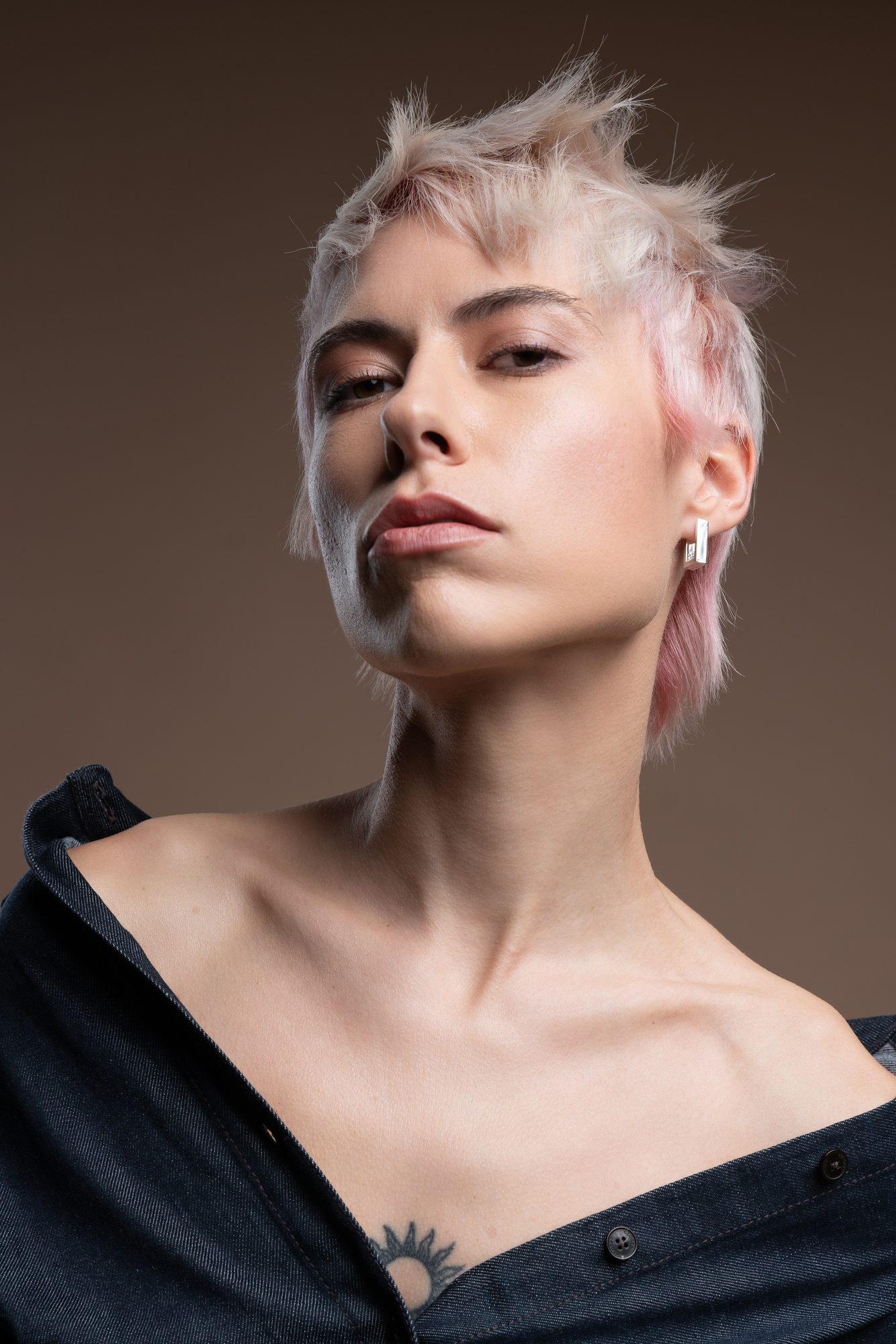 Portraitfotografie in der Ortenau – Portrait von Paul Wagner, Fotograf