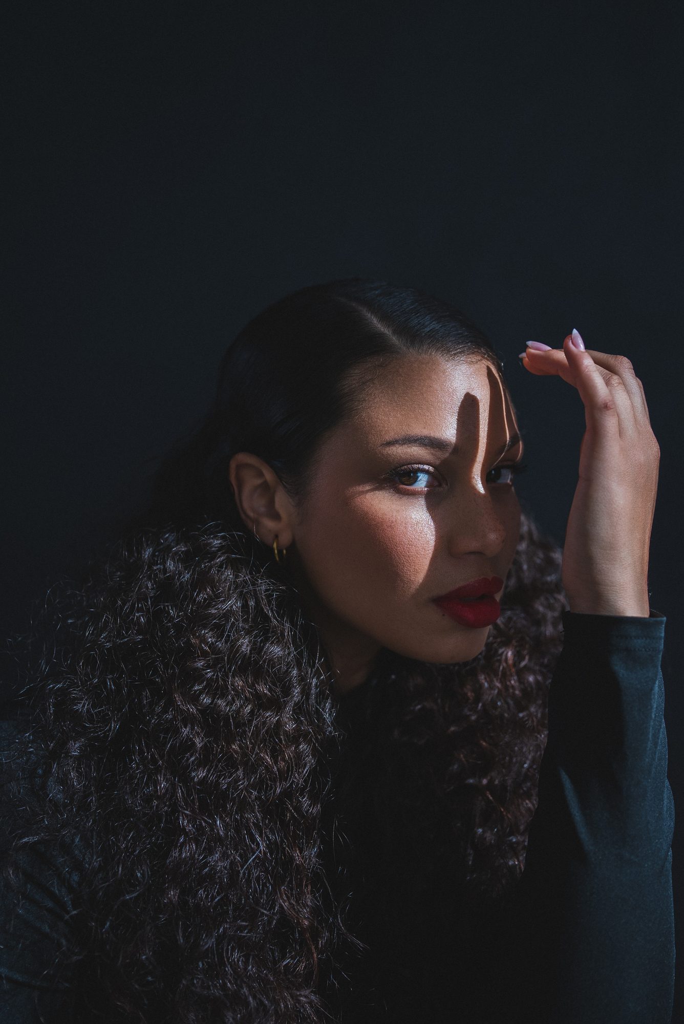 Portraitfotografie in der Ortenau – Portrait von Paul Wagner, Fotograf