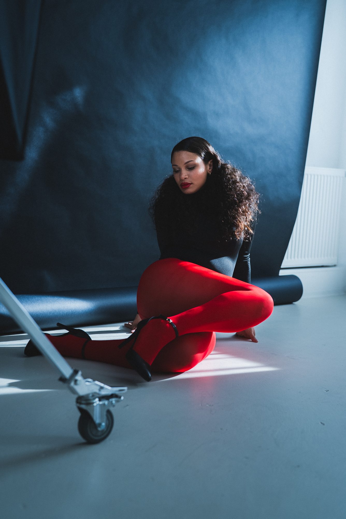 Portraitfotografie in Baden-Württemberg – Portrait von Paul Wagner, Fotograf