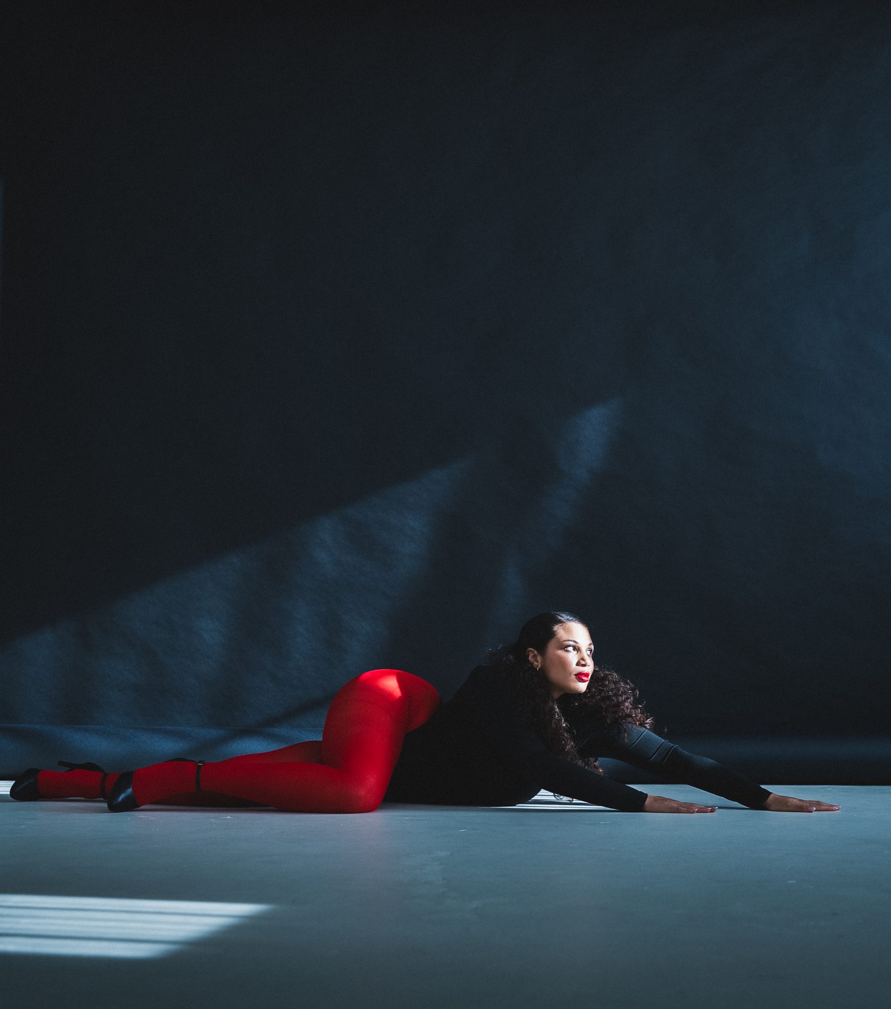Portraitfotografie in Neuried bei Offenburg – Portrait von Paul Wagner, Fotograf