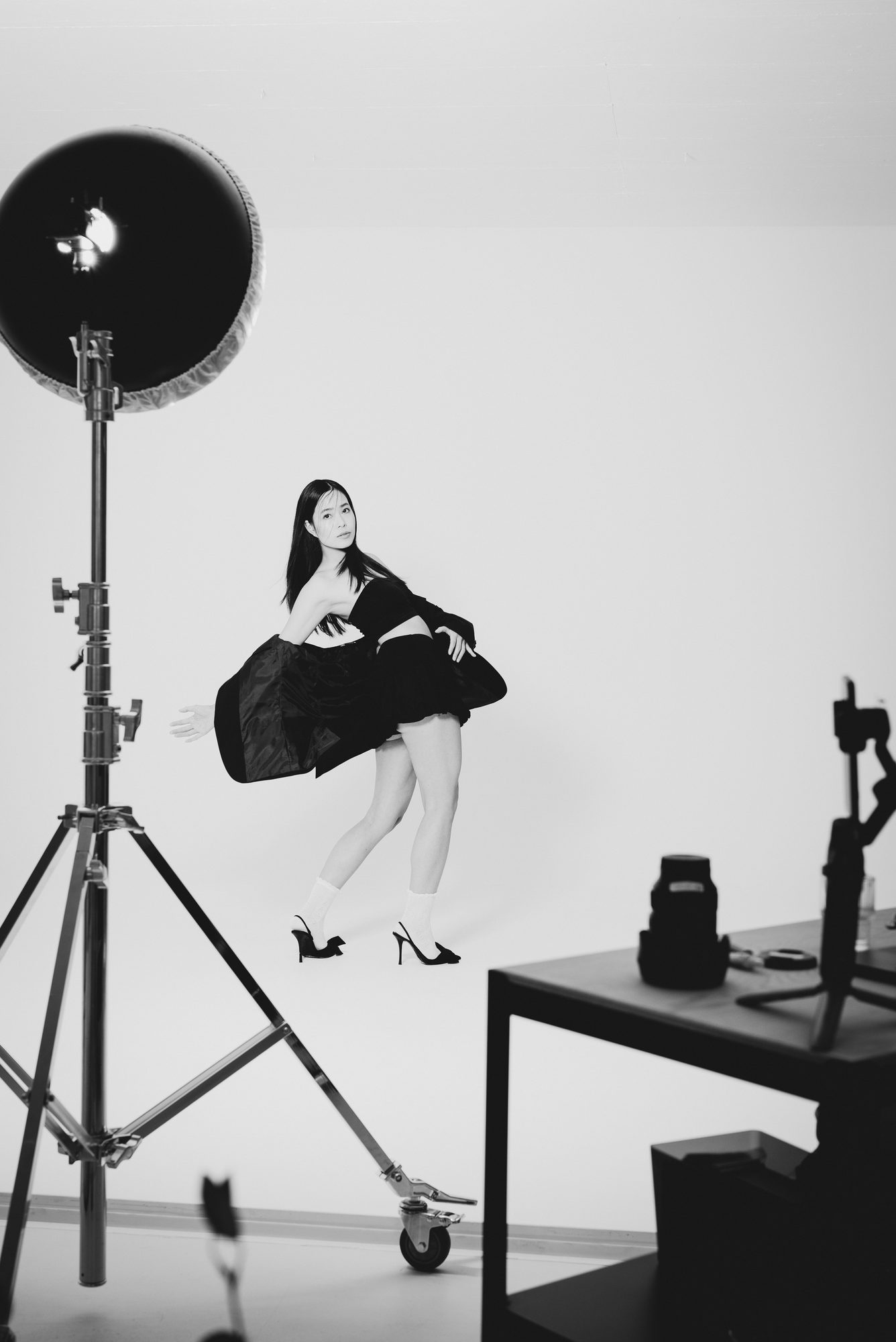 Portraitfotografie in Offenburg – Portrait von Paul Wagner, Fotograf