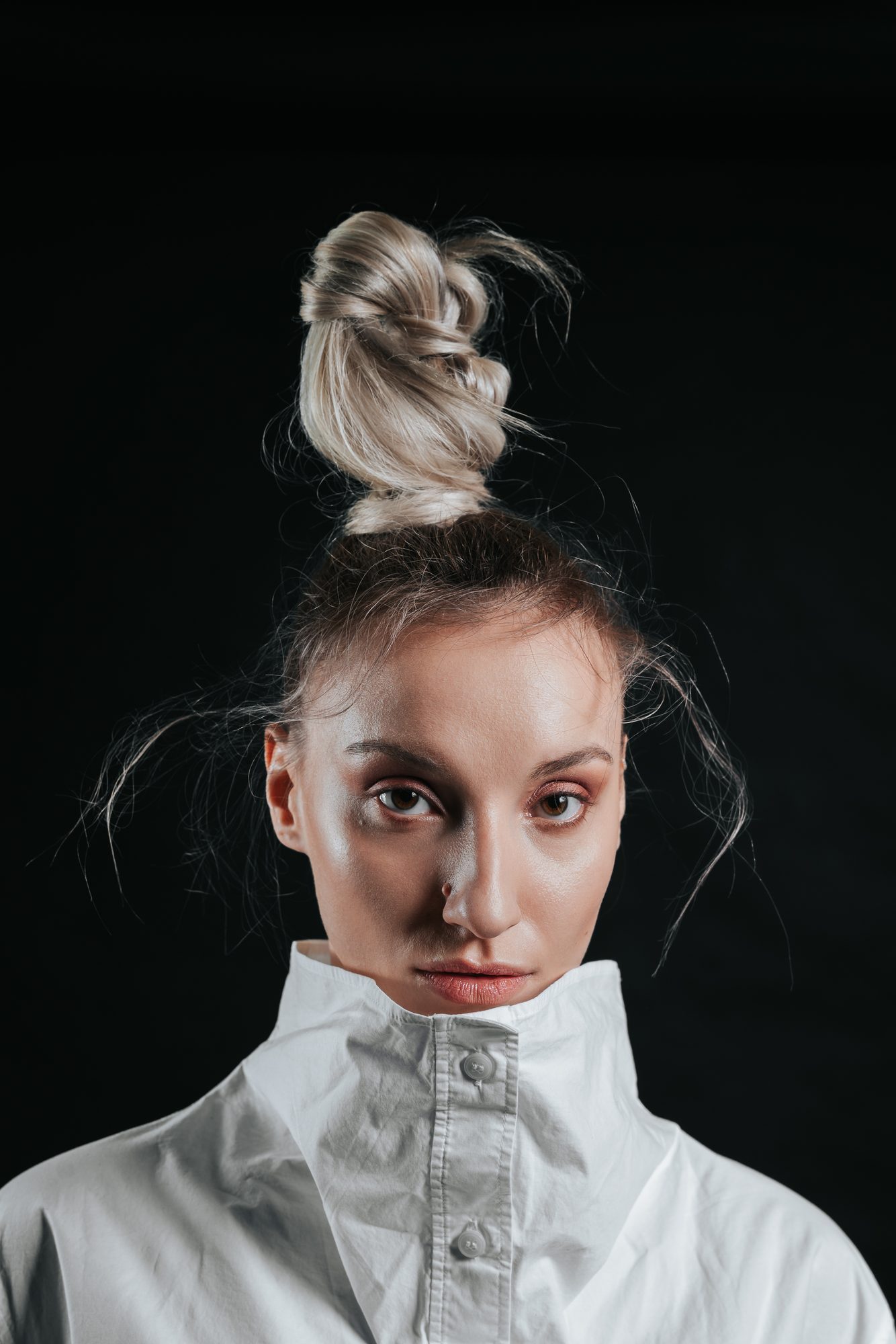 Portraitfotografie in Neuried bei Offenburg – Portrait von Paul Wagner, Fotograf