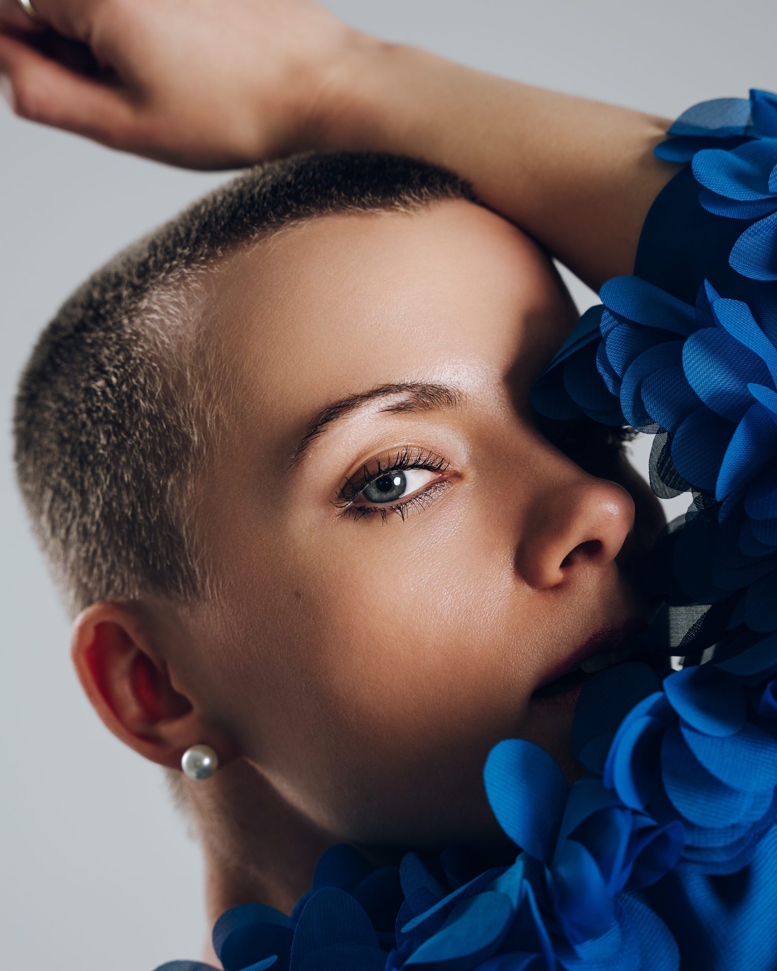 Portraitfotografie in Baden-Württemberg – Portrait von Paul Wagner, Fotograf