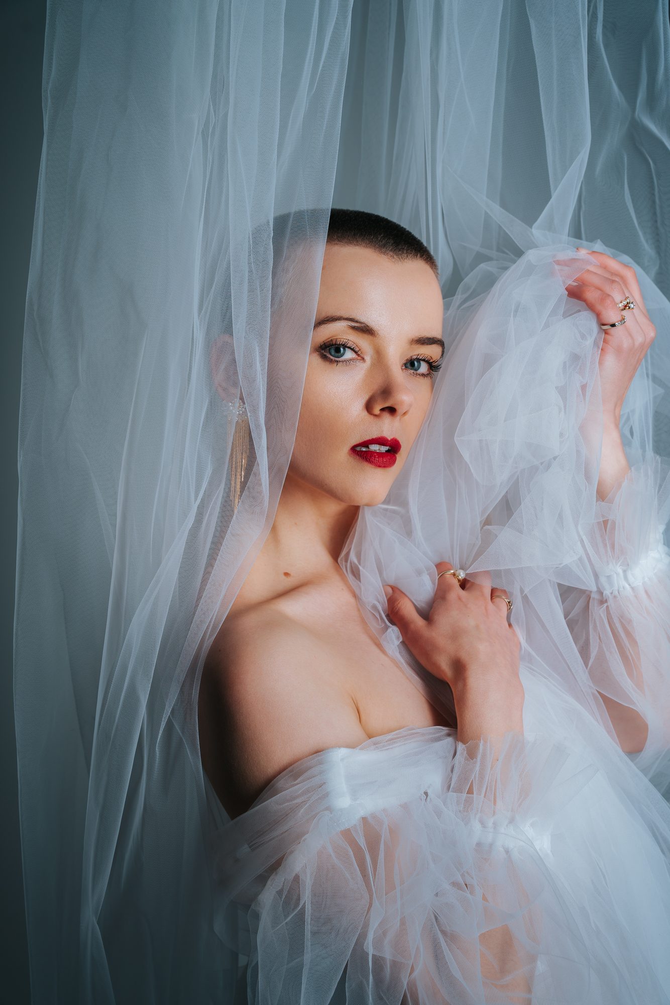 Portraitfotografie in Offenburg – Portrait von Paul Wagner, Fotograf