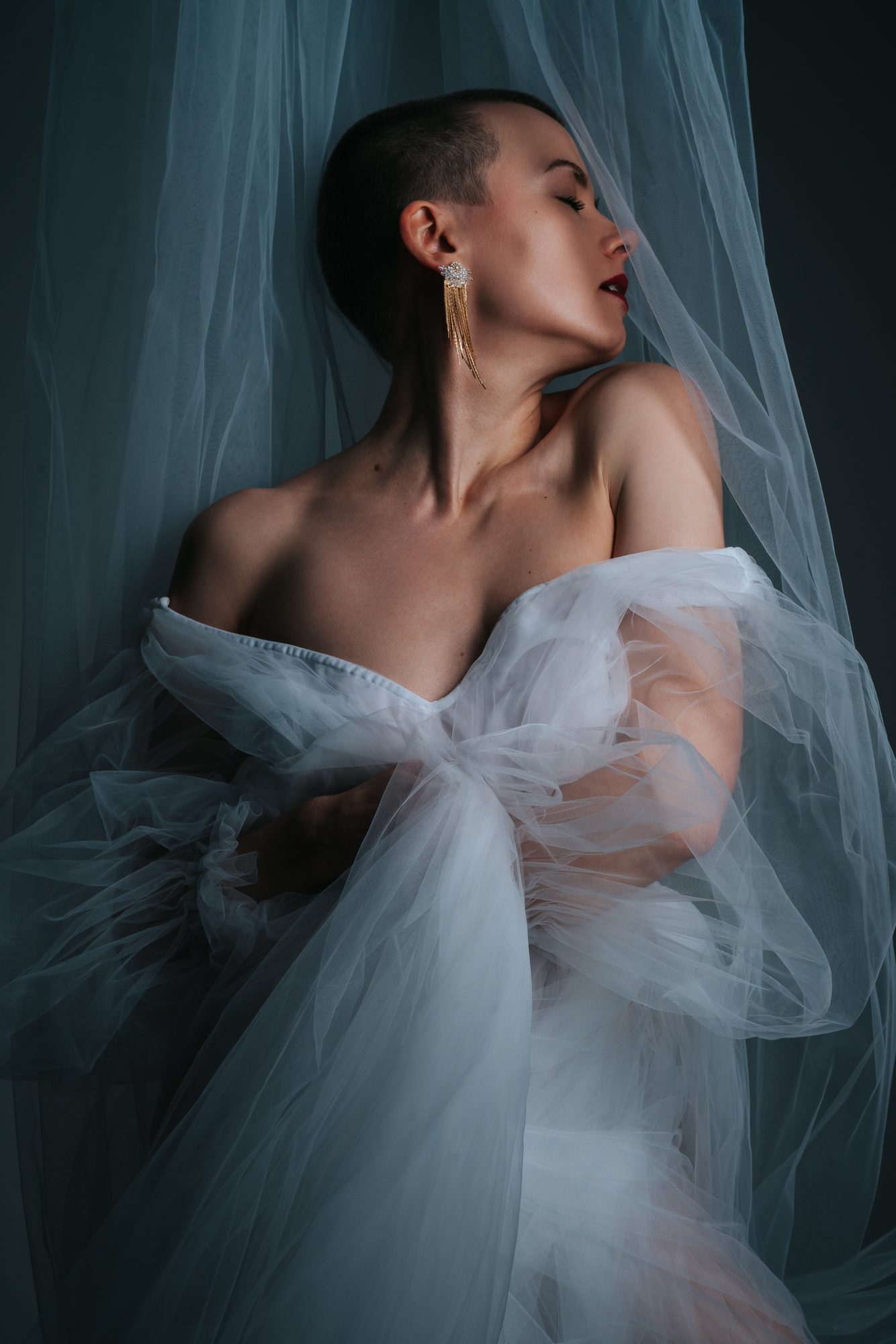 Portraitfotografie in der Ortenau – Portrait von Paul Wagner, Fotograf