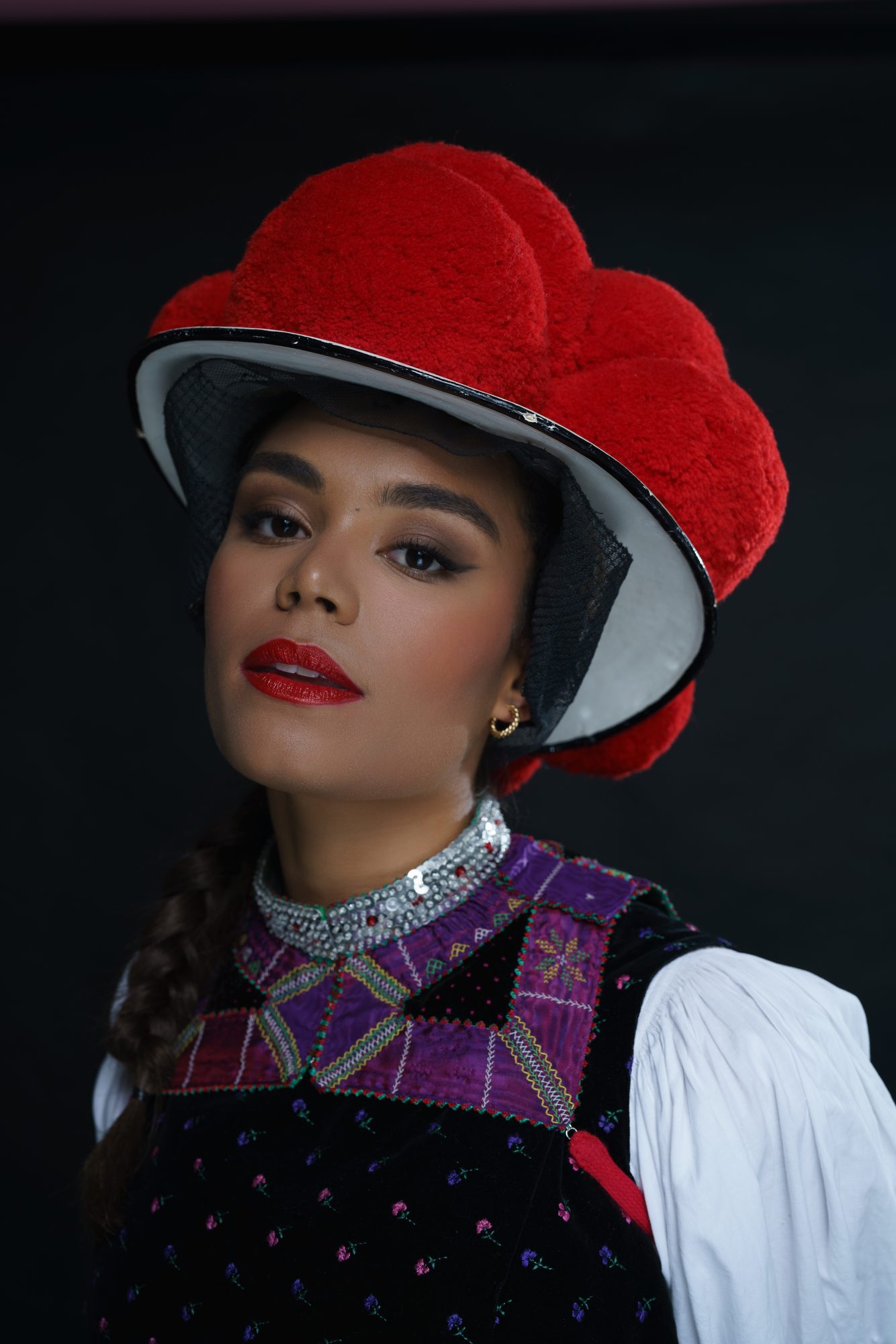 Portraitfotografie in Baden-Württemberg – Portrait von Paul Wagner, Fotograf