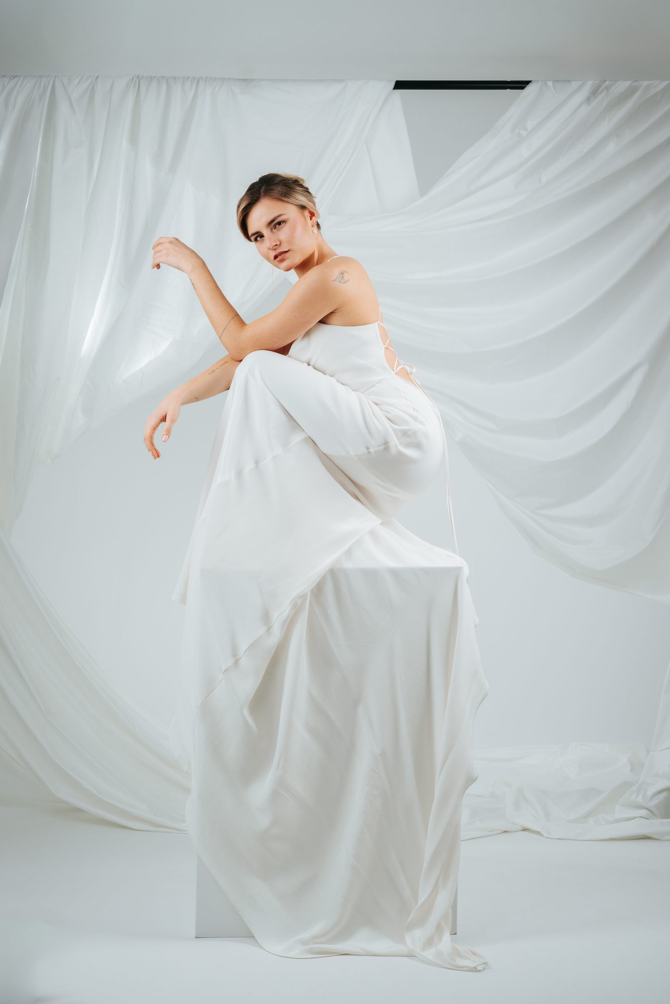 Portraitfotografie in Offenburg – Portrait von Paul Wagner, Fotograf