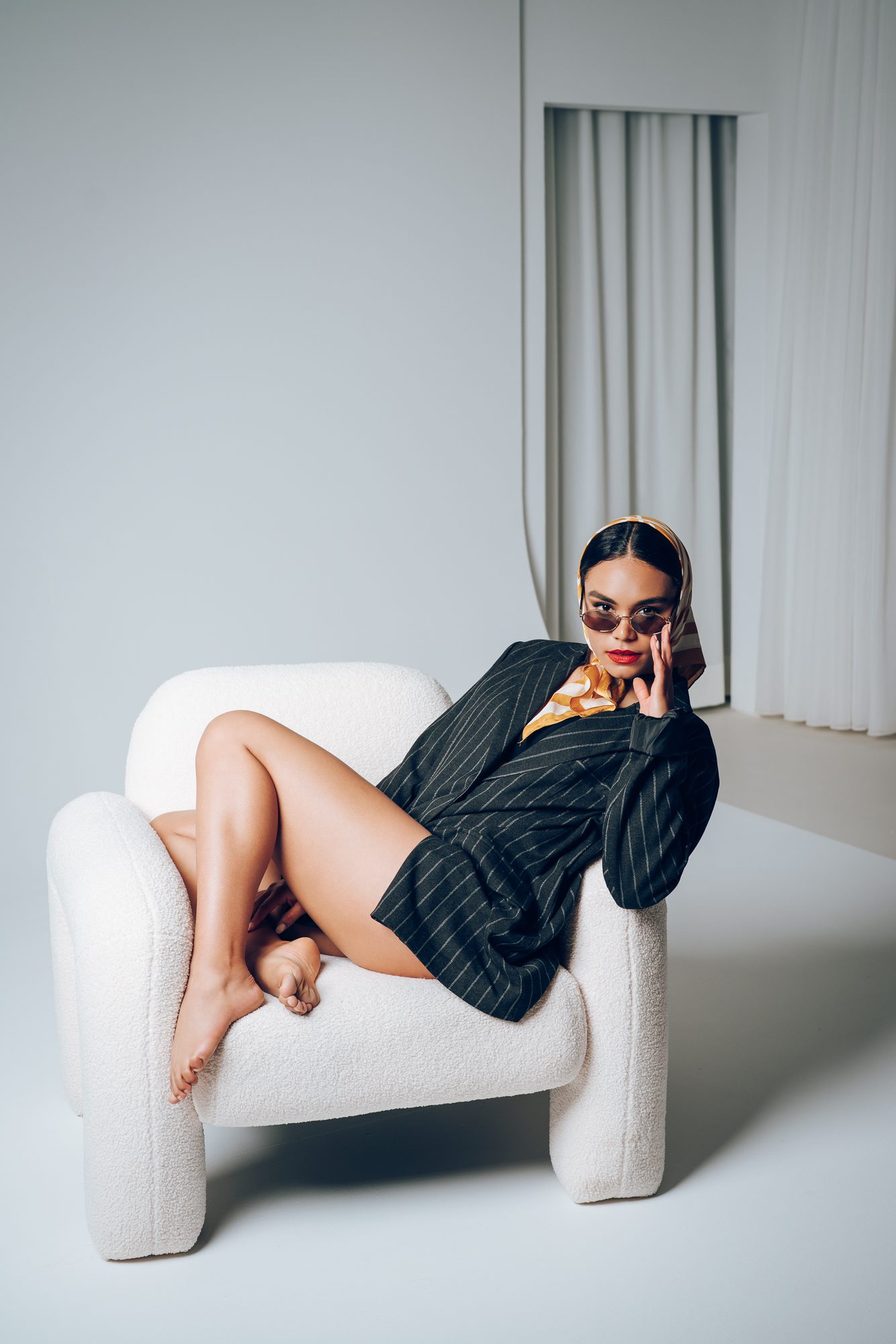 Portraitfotografie in Offenburg – Portrait von Paul Wagner, Fotograf