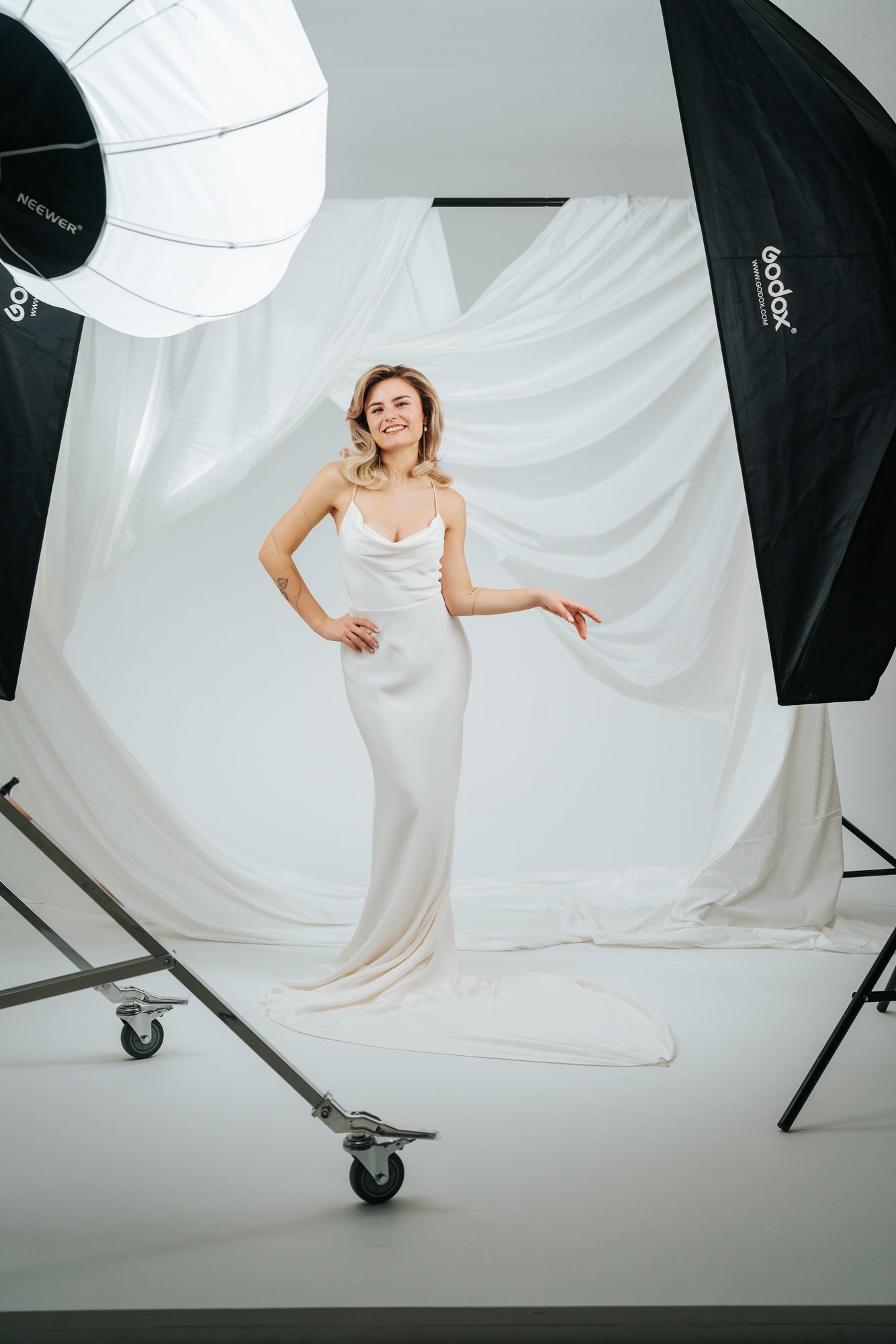 Portraitfotografie in Baden-Württemberg – Portrait von Paul Wagner, Fotograf